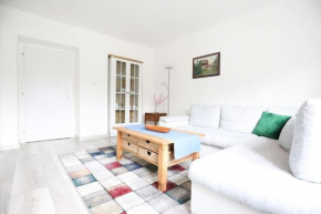 Krásny 2-izbový apartmán v historickom centre